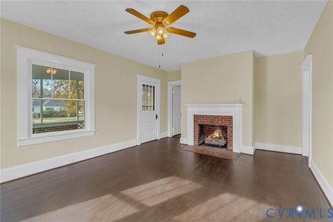 Tiny photo for 109 Courthouse Road Rd, Heathsville, VA 22473 (MLS # 2532182)