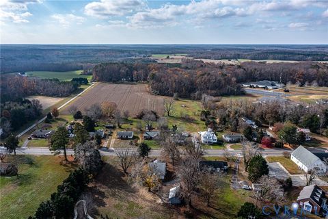 Tiny photo for 109 Courthouse Road Rd, Heathsville, VA 22473 (MLS # 2532182)