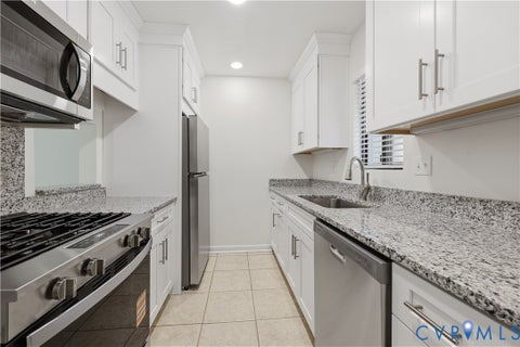 Tiny photo for 11947 W Briar Patch Drive, Chesterfield, VA 23113 (MLS # 2628750)