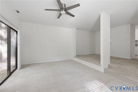 Tiny photo for 11947 W Briar Patch Drive, Chesterfield, VA 23113 (MLS # 2628750)
