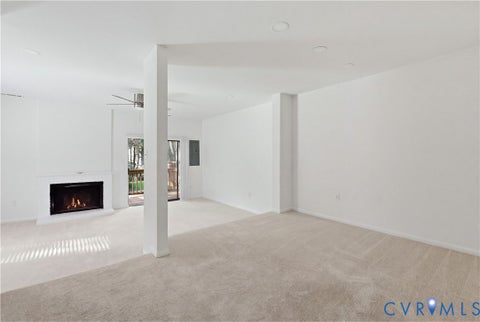 Tiny photo for 11947 W Briar Patch Drive, Chesterfield, VA 23113 (MLS # 2628750)
