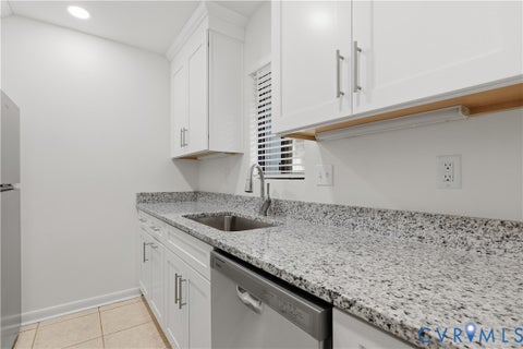 Tiny photo for 11947 W Briar Patch Drive, Chesterfield, VA 23113 (MLS # 2628750)