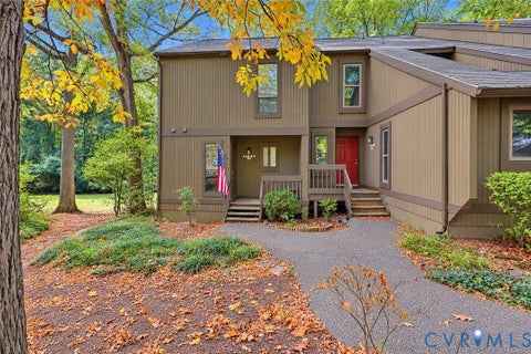 Tiny photo for 11947 W Briar Patch Drive, Chesterfield, VA 23113 (MLS # 2628750)