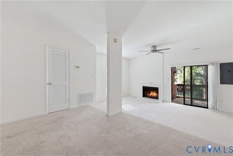 Tiny photo for 11947 W Briar Patch Drive, Chesterfield, VA 23113 (MLS # 2628750)