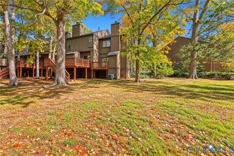 Tiny photo for 11947 W Briar Patch Drive, Chesterfield, VA 23113 (MLS # 2628750)