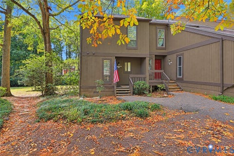 Tiny photo for 11947 W Briar Patch Drive, Chesterfield, VA 23113 (MLS # 2628750)