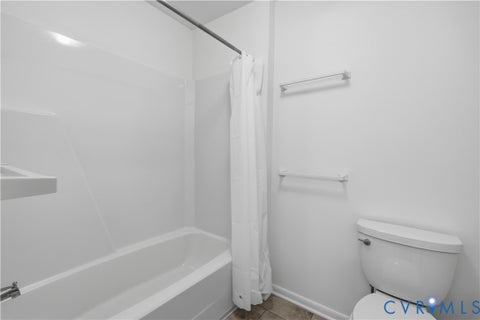 Tiny photo for 11947 W Briar Patch Drive, Chesterfield, VA 23113 (MLS # 2628750)