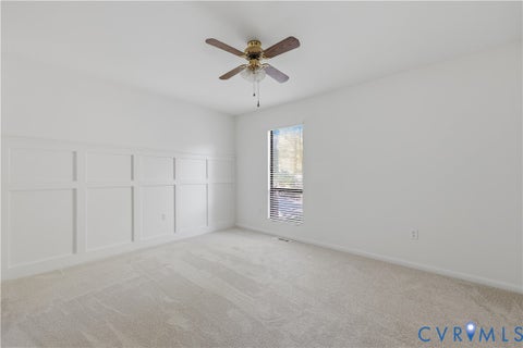 Tiny photo for 11947 W Briar Patch Drive, Chesterfield, VA 23113 (MLS # 2628750)