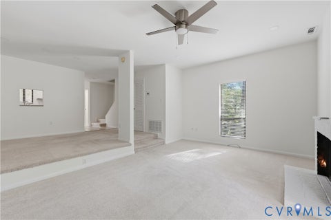 Tiny photo for 11947 W Briar Patch Drive, Chesterfield, VA 23113 (MLS # 2628750)