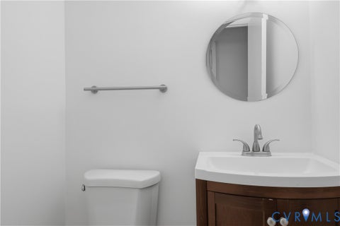 Tiny photo for 11947 W Briar Patch Drive, Chesterfield, VA 23113 (MLS # 2628750)