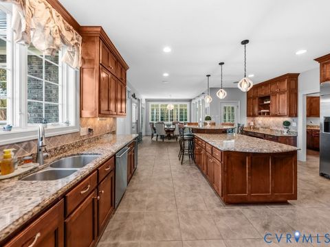 Tiny photo for 3088 Greywalls Drive, Powhatan, VA 23139 (MLS # 2605646)