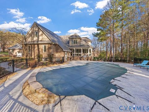 Tiny photo for 3088 Greywalls Drive, Powhatan, VA 23139 (MLS # 2605646)