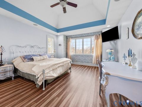 Tiny photo for 3088 Greywalls Drive, Powhatan, VA 23139 (MLS # 2605646)