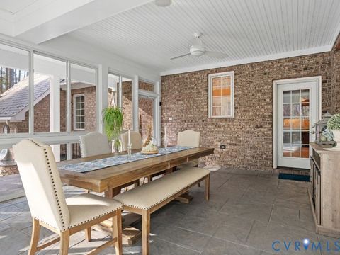 Tiny photo for 3088 Greywalls Drive, Powhatan, VA 23139 (MLS # 2605646)