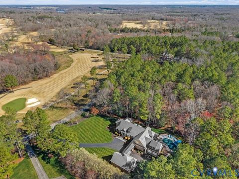 Tiny photo for 3088 Greywalls Drive, Powhatan, VA 23139 (MLS # 2605646)