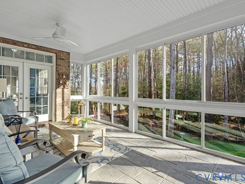 Tiny photo for 3088 Greywalls Drive, Powhatan, VA 23139 (MLS # 2605646)