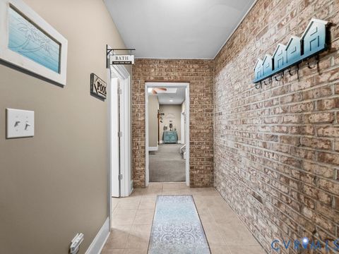 Tiny photo for 3088 Greywalls Drive, Powhatan, VA 23139 (MLS # 2605646)