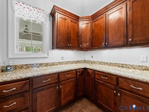 Tiny photo for 3088 Greywalls Drive, Powhatan, VA 23139 (MLS # 2605646)