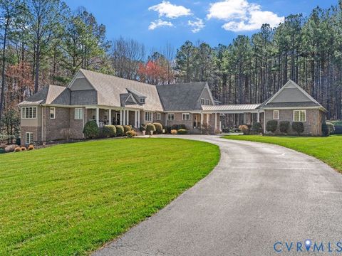 Tiny photo for 3088 Greywalls Drive, Powhatan, VA 23139 (MLS # 2605646)