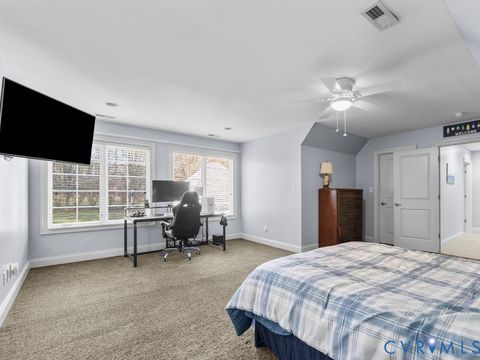 Tiny photo for 3088 Greywalls Drive, Powhatan, VA 23139 (MLS # 2605646)