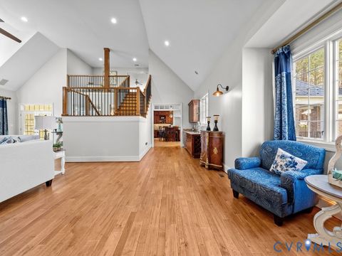 Tiny photo for 3088 Greywalls Drive, Powhatan, VA 23139 (MLS # 2605646)