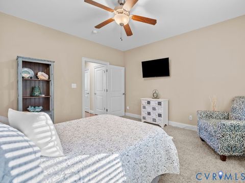 Tiny photo for 3088 Greywalls Drive, Powhatan, VA 23139 (MLS # 2605646)