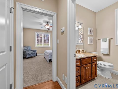 Tiny photo for 3088 Greywalls Drive, Powhatan, VA 23139 (MLS # 2605646)