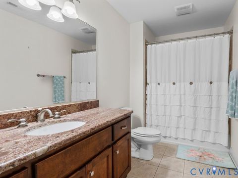 Tiny photo for 3088 Greywalls Drive, Powhatan, VA 23139 (MLS # 2605646)