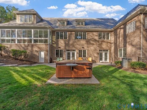 Tiny photo for 3088 Greywalls Drive, Powhatan, VA 23139 (MLS # 2605646)