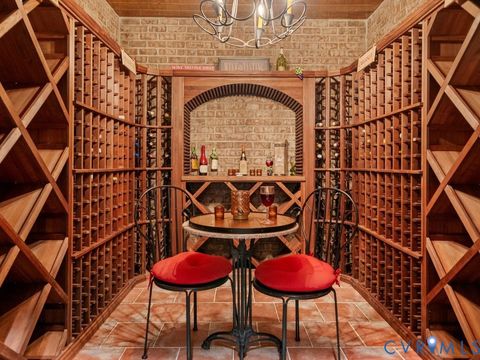 Tiny photo for 3088 Greywalls Drive, Powhatan, VA 23139 (MLS # 2605646)