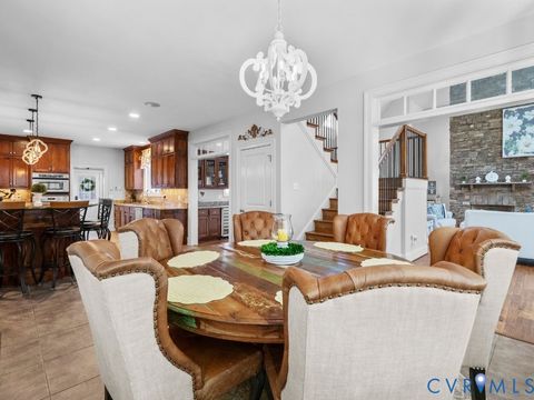 Tiny photo for 3088 Greywalls Drive, Powhatan, VA 23139 (MLS # 2605646)