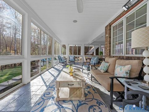 Tiny photo for 3088 Greywalls Drive, Powhatan, VA 23139 (MLS # 2605646)