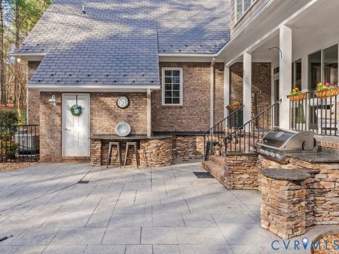 Tiny photo for 3088 Greywalls Drive, Powhatan, VA 23139 (MLS # 2605646)