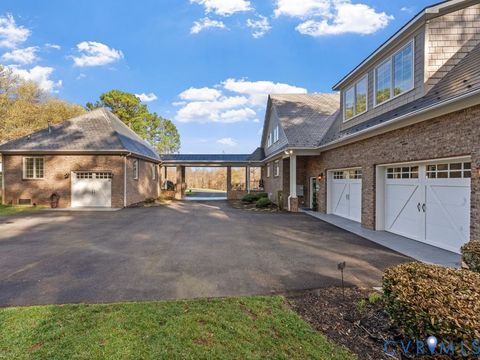 Tiny photo for 3088 Greywalls Drive, Powhatan, VA 23139 (MLS # 2605646)