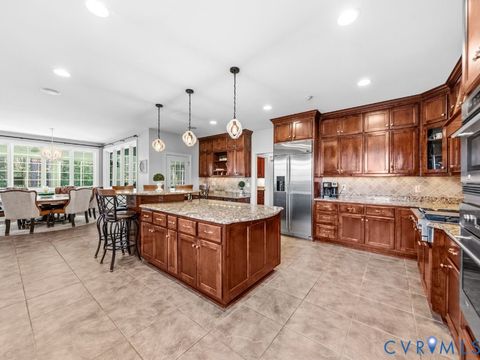 Tiny photo for 3088 Greywalls Drive, Powhatan, VA 23139 (MLS # 2605646)