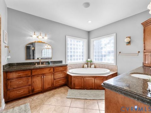 Tiny photo for 3088 Greywalls Drive, Powhatan, VA 23139 (MLS # 2605646)