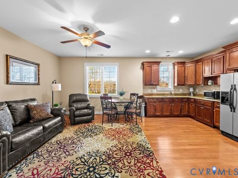 Tiny photo for 3088 Greywalls Drive, Powhatan, VA 23139 (MLS # 2605646)