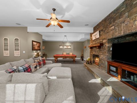 Tiny photo for 3088 Greywalls Drive, Powhatan, VA 23139 (MLS # 2605646)