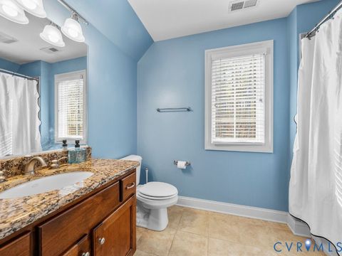 Tiny photo for 3088 Greywalls Drive, Powhatan, VA 23139 (MLS # 2605646)