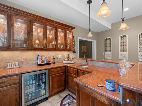 Tiny photo for 3088 Greywalls Drive, Powhatan, VA 23139 (MLS # 2605646)