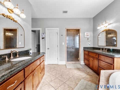 Tiny photo for 3088 Greywalls Drive, Powhatan, VA 23139 (MLS # 2605646)