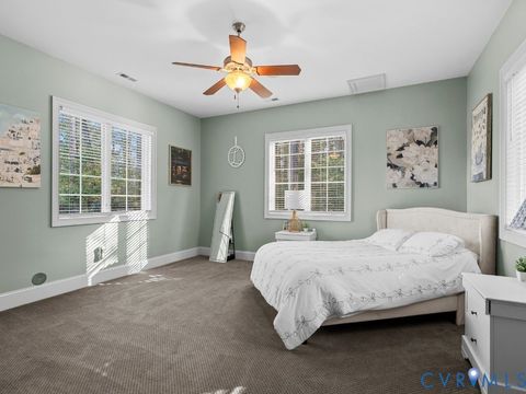 Tiny photo for 3088 Greywalls Drive, Powhatan, VA 23139 (MLS # 2605646)