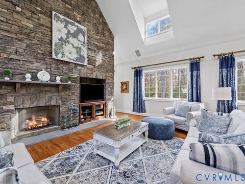 Tiny photo for 3088 Greywalls Drive, Powhatan, VA 23139 (MLS # 2605646)