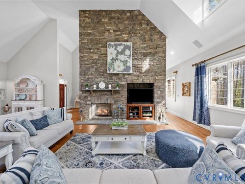 Tiny photo for 3088 Greywalls Drive, Powhatan, VA 23139 (MLS # 2605646)