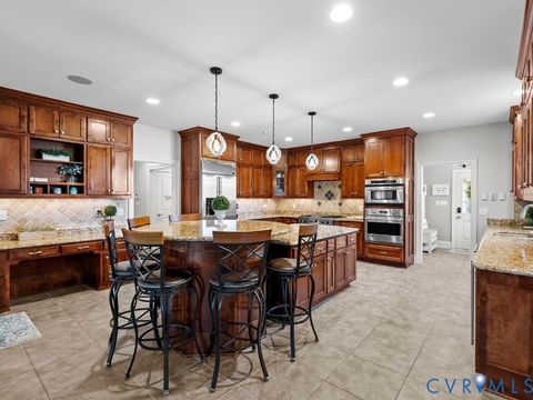 Tiny photo for 3088 Greywalls Drive, Powhatan, VA 23139 (MLS # 2605646)