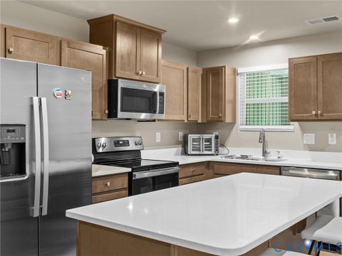 Tiny photo for 5420 Addison Gate Drive, Richmond, VA 23234 (MLS # 2626671)