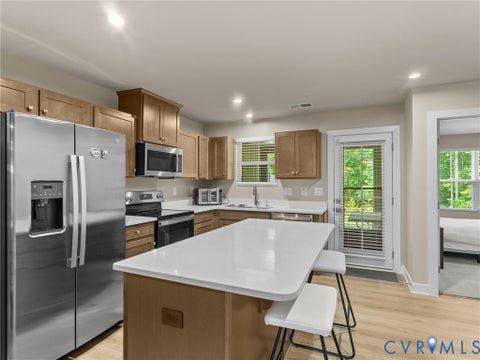 Tiny photo for 5420 Addison Gate Drive, Richmond, VA 23234 (MLS # 2626671)