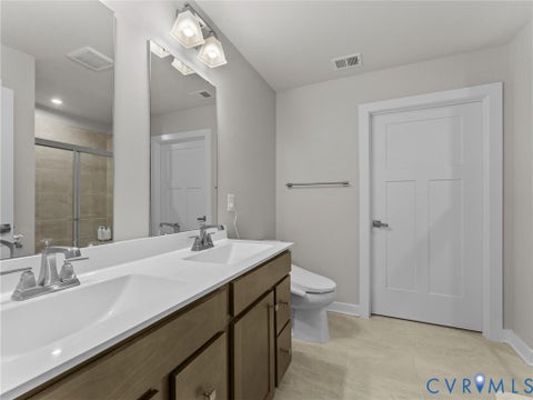 Tiny photo for 5420 Addison Gate Drive, Richmond, VA 23234 (MLS # 2626671)