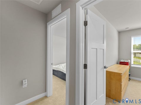 Tiny photo for 5420 Addison Gate Drive, Richmond, VA 23234 (MLS # 2626671)