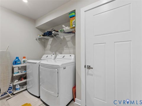 Tiny photo for 5420 Addison Gate Drive, Richmond, VA 23234 (MLS # 2626671)